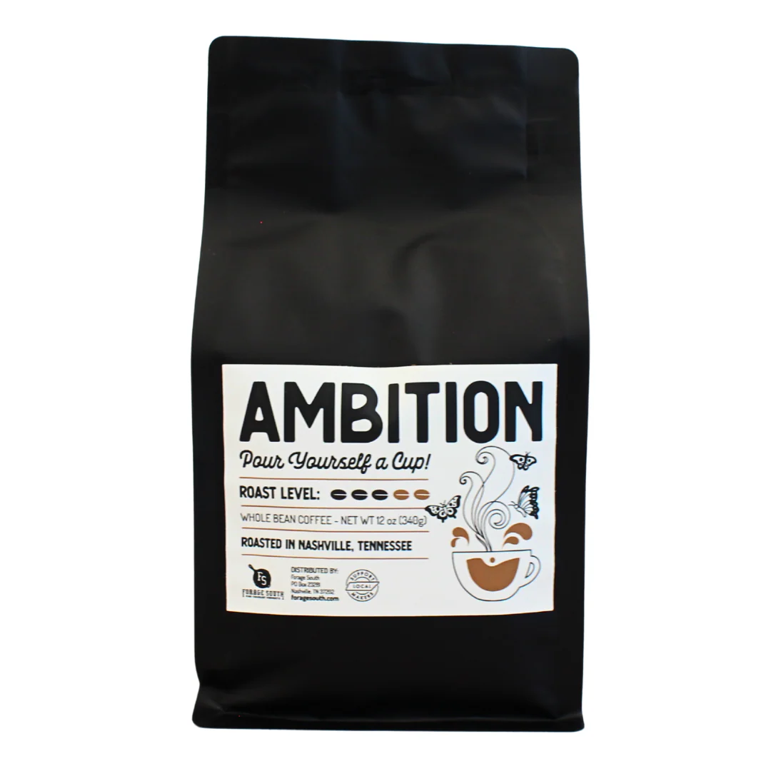 Ambition Coffee