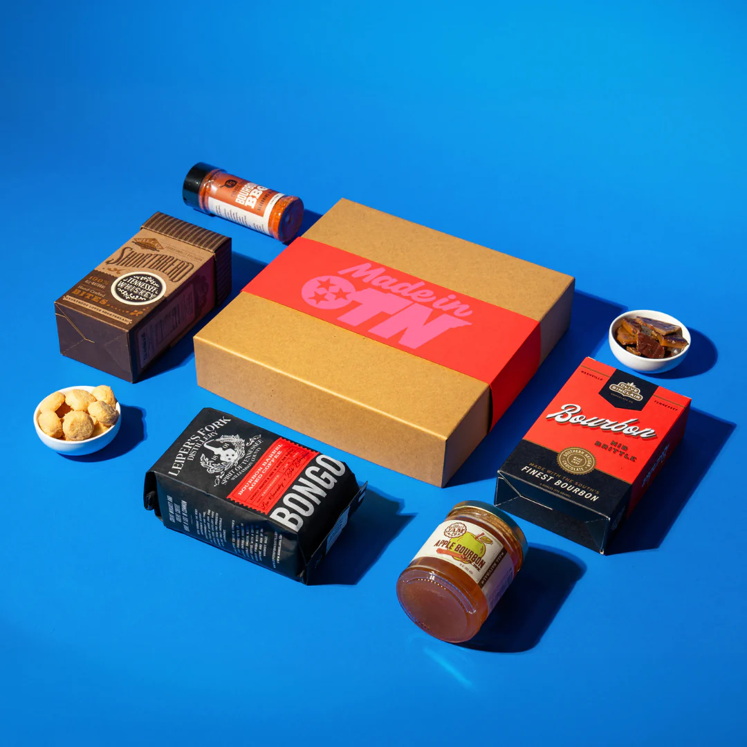 Bourbon Bundle - Image 3