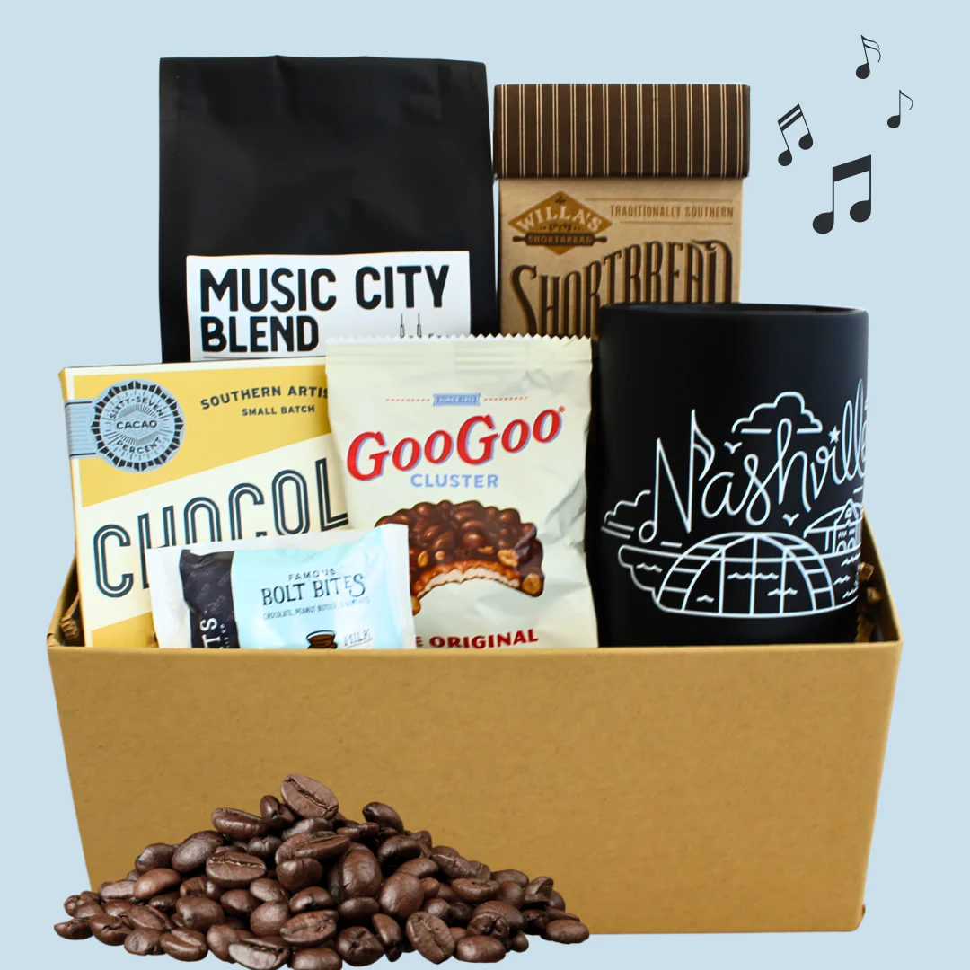 Classic Nashville Gift Set - Image 6