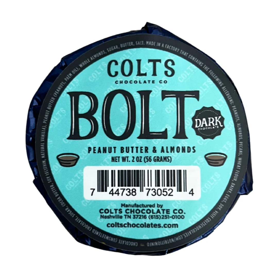 Colts Bolts - Image 2