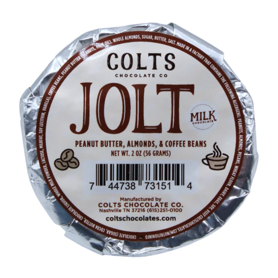 Colts Jolts - Image 2