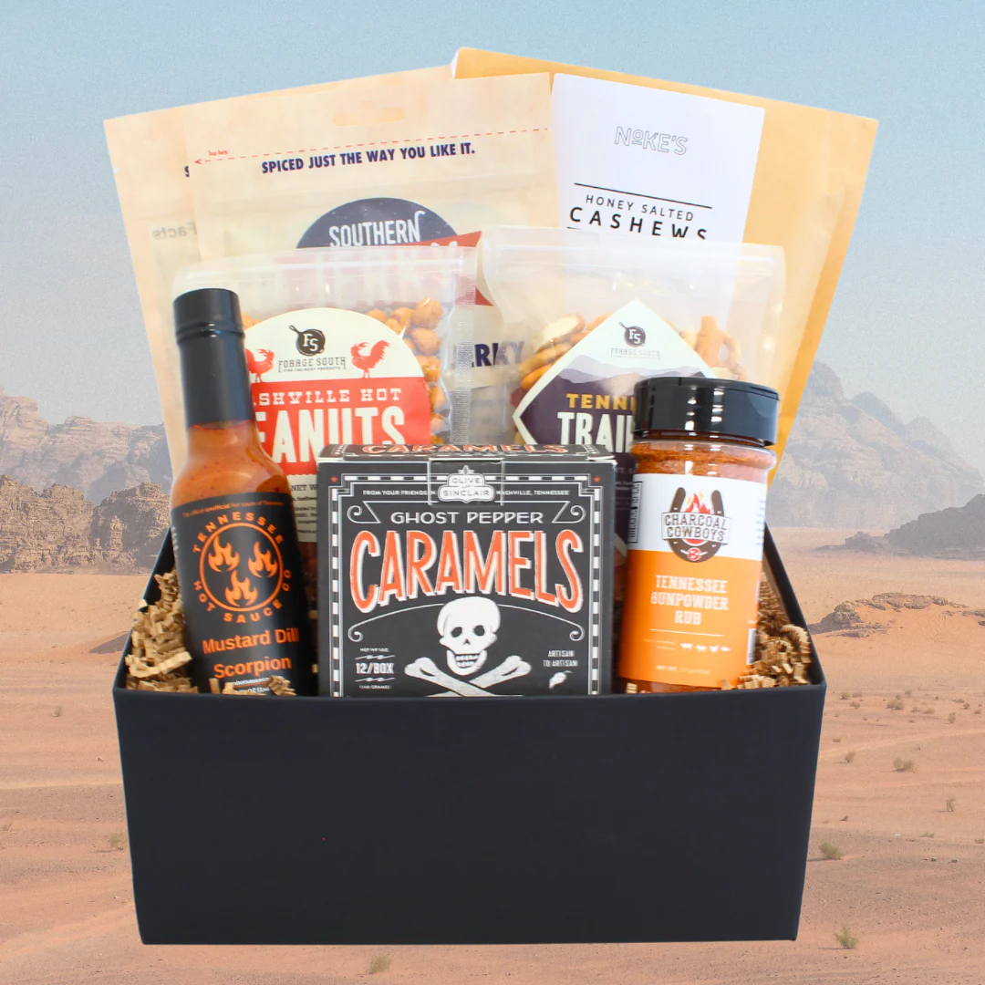 Cowboy Starter Kit - Image 2