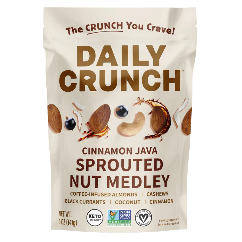 Daily Crunch Snack Mix - Image 2