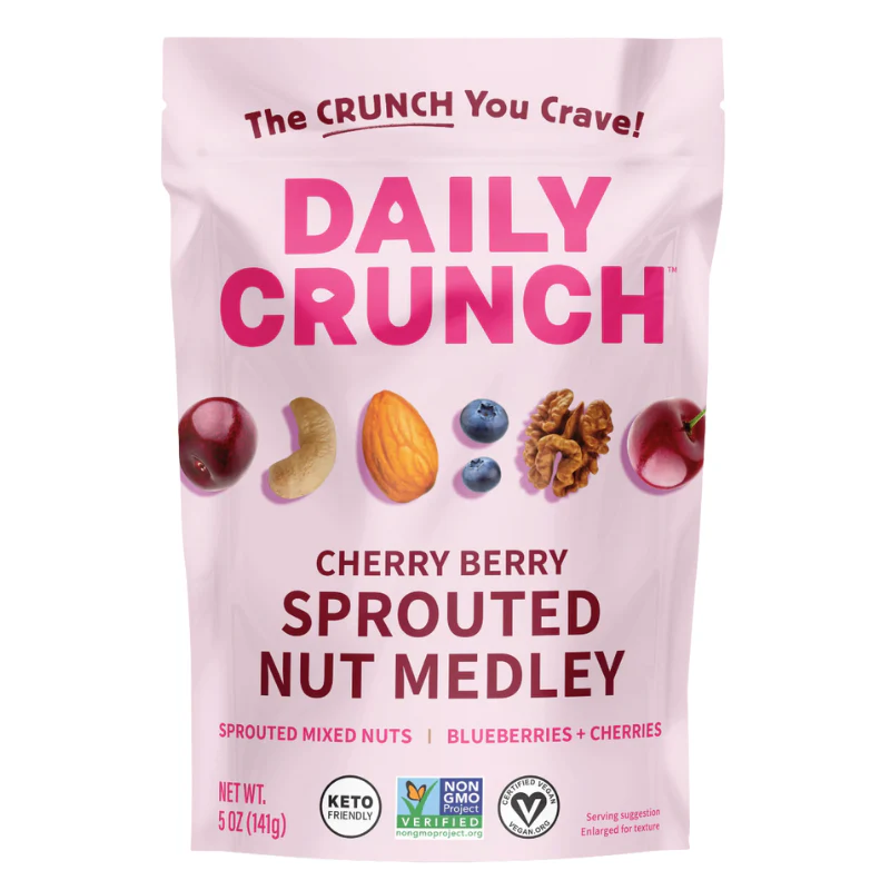 Daily Crunch Snack Mix - Image 3