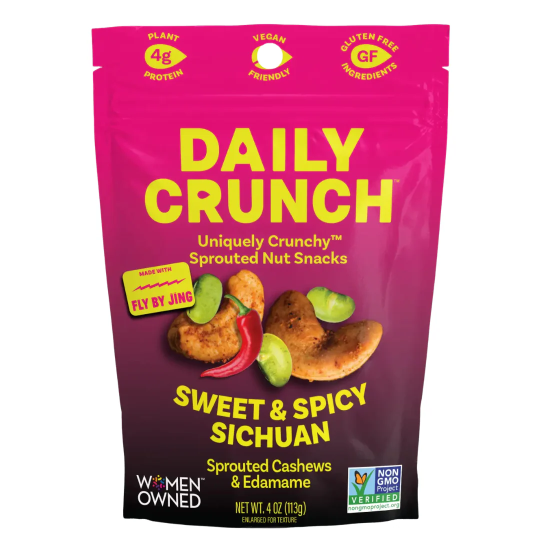 Daily Crunch Snack Mix - Image 4