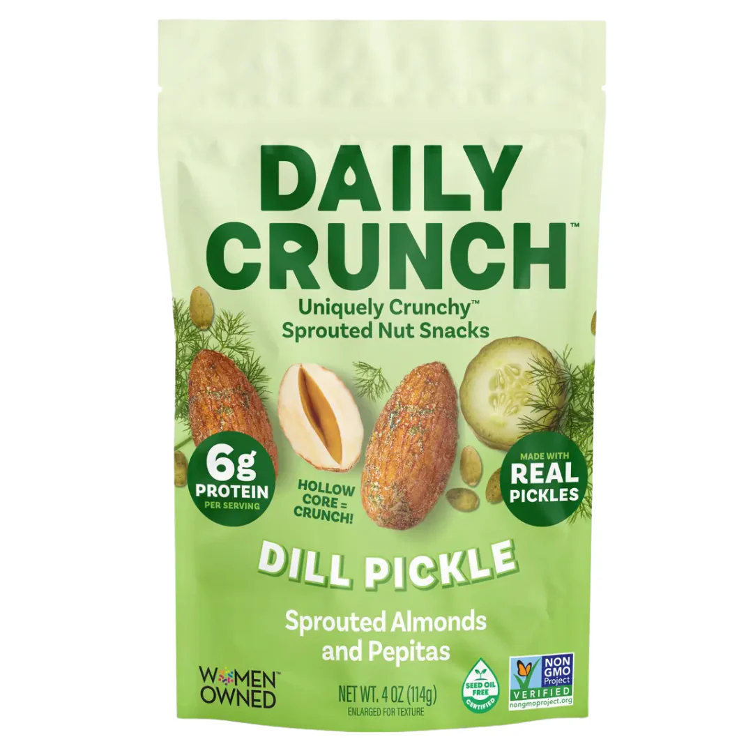 Daily Crunch Snack Mix - Image 5