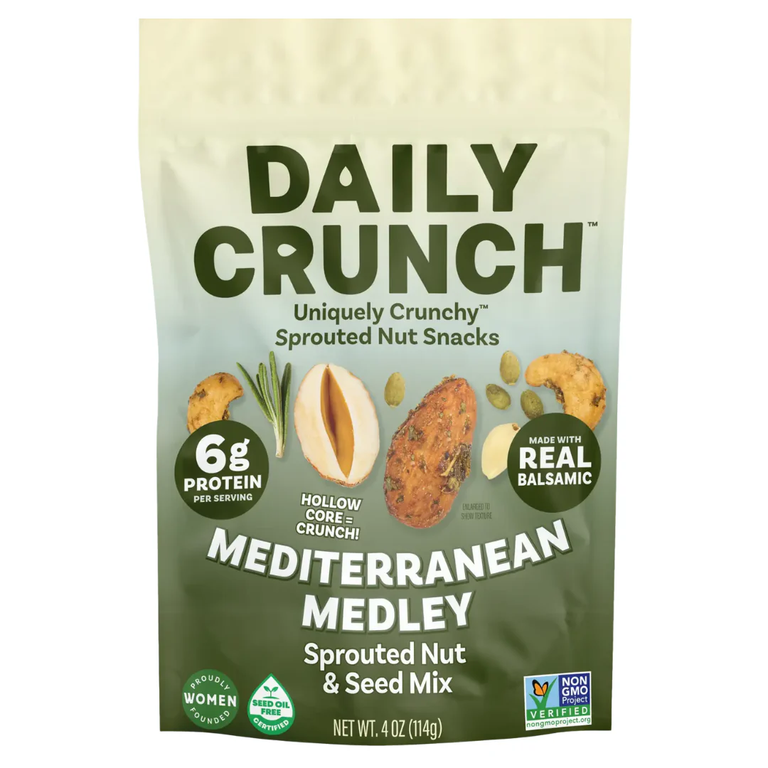 Daily Crunch Snack Mix - Image 6