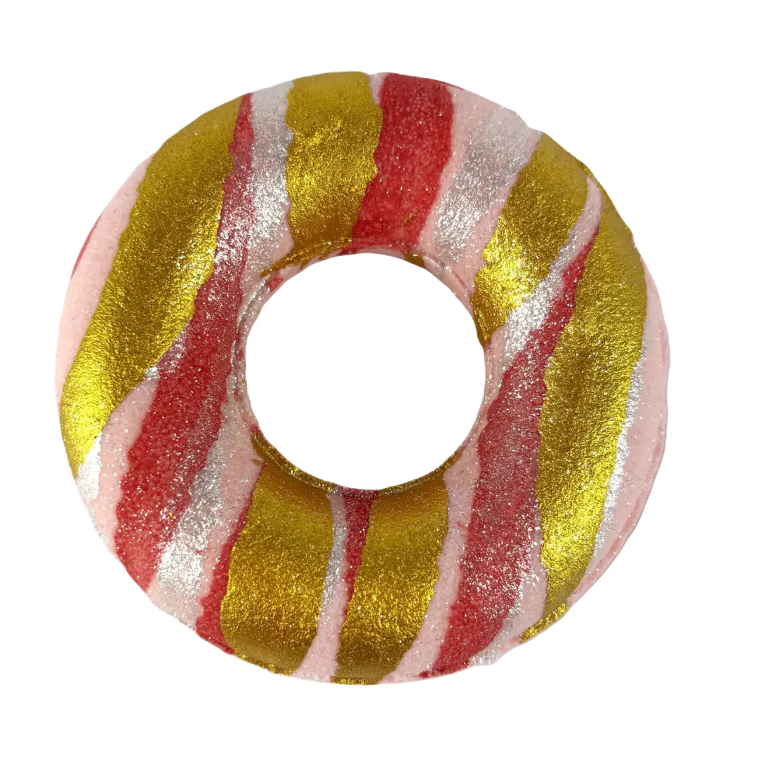Donut Bath Bombs - Image 2
