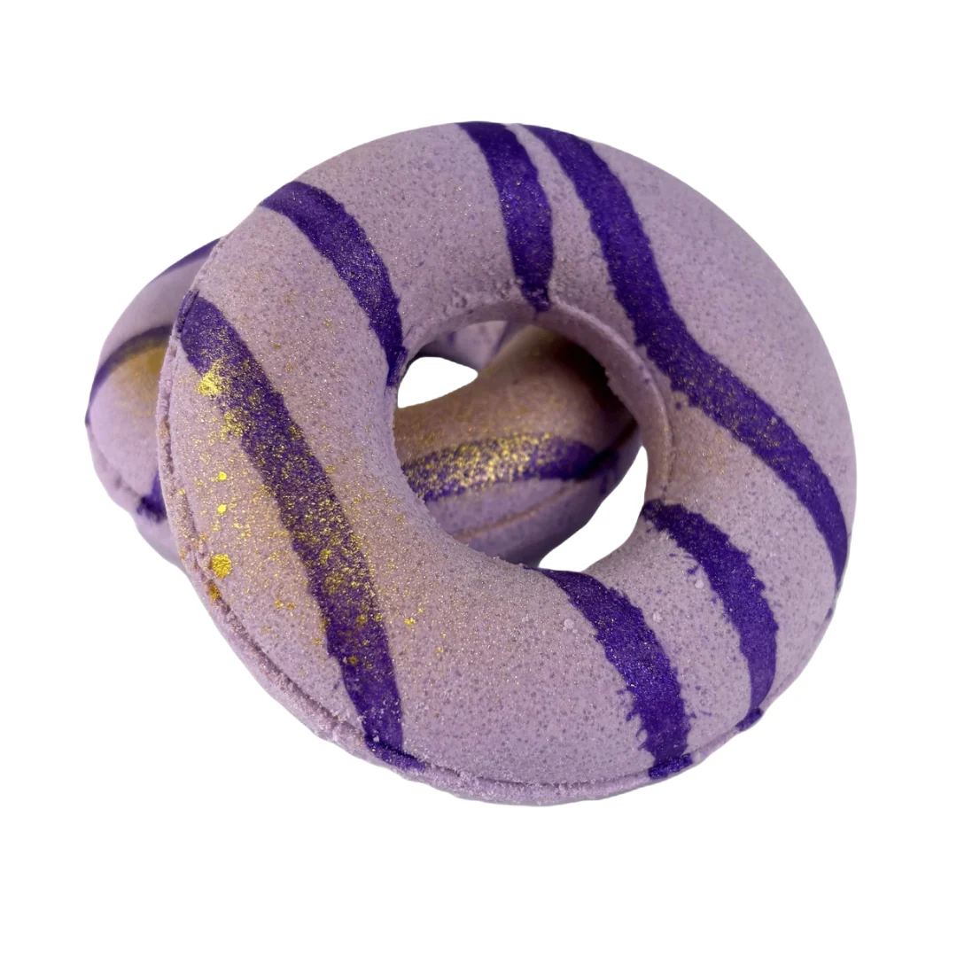 Donut Bath Bombs - Image 4