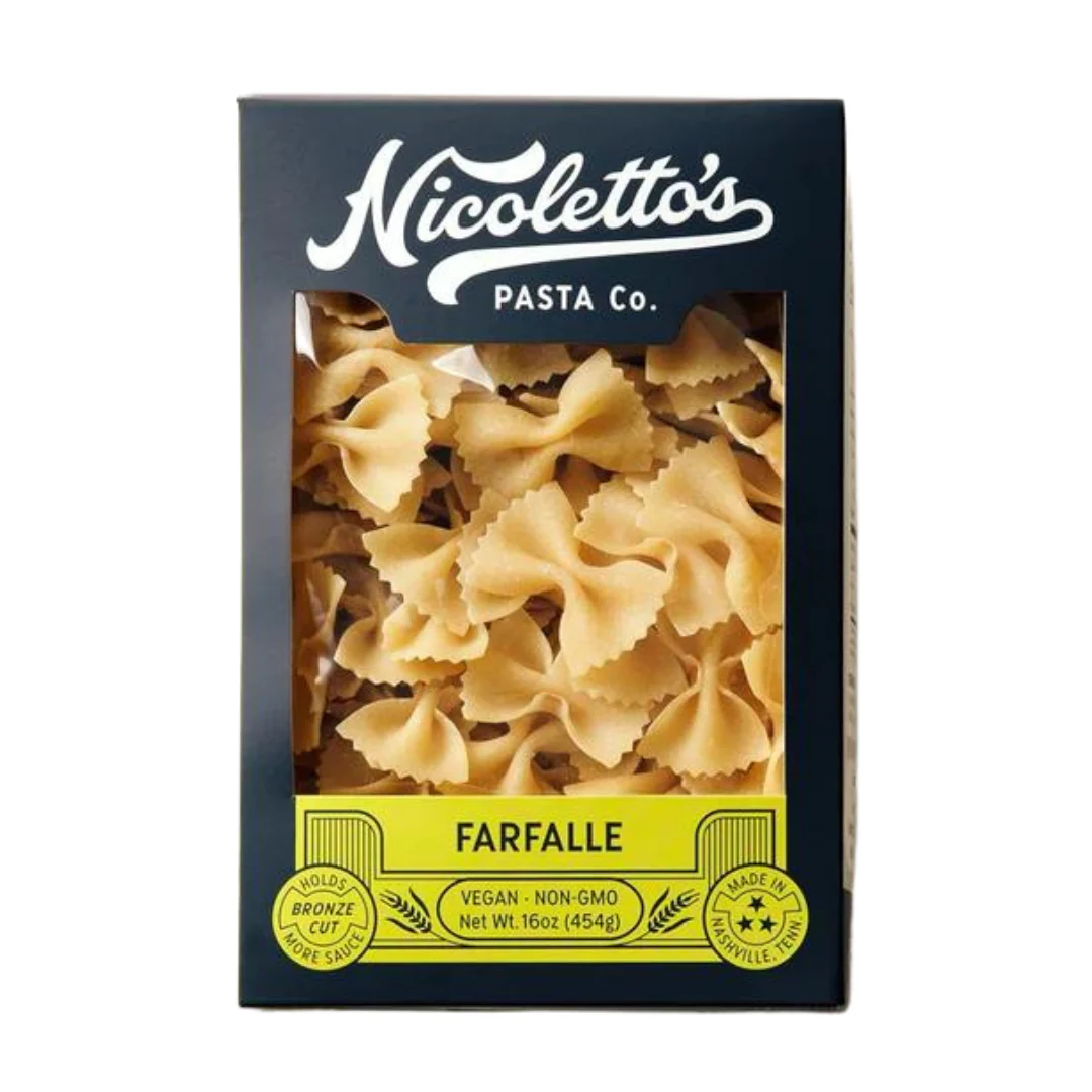 Farfalle Pasta
