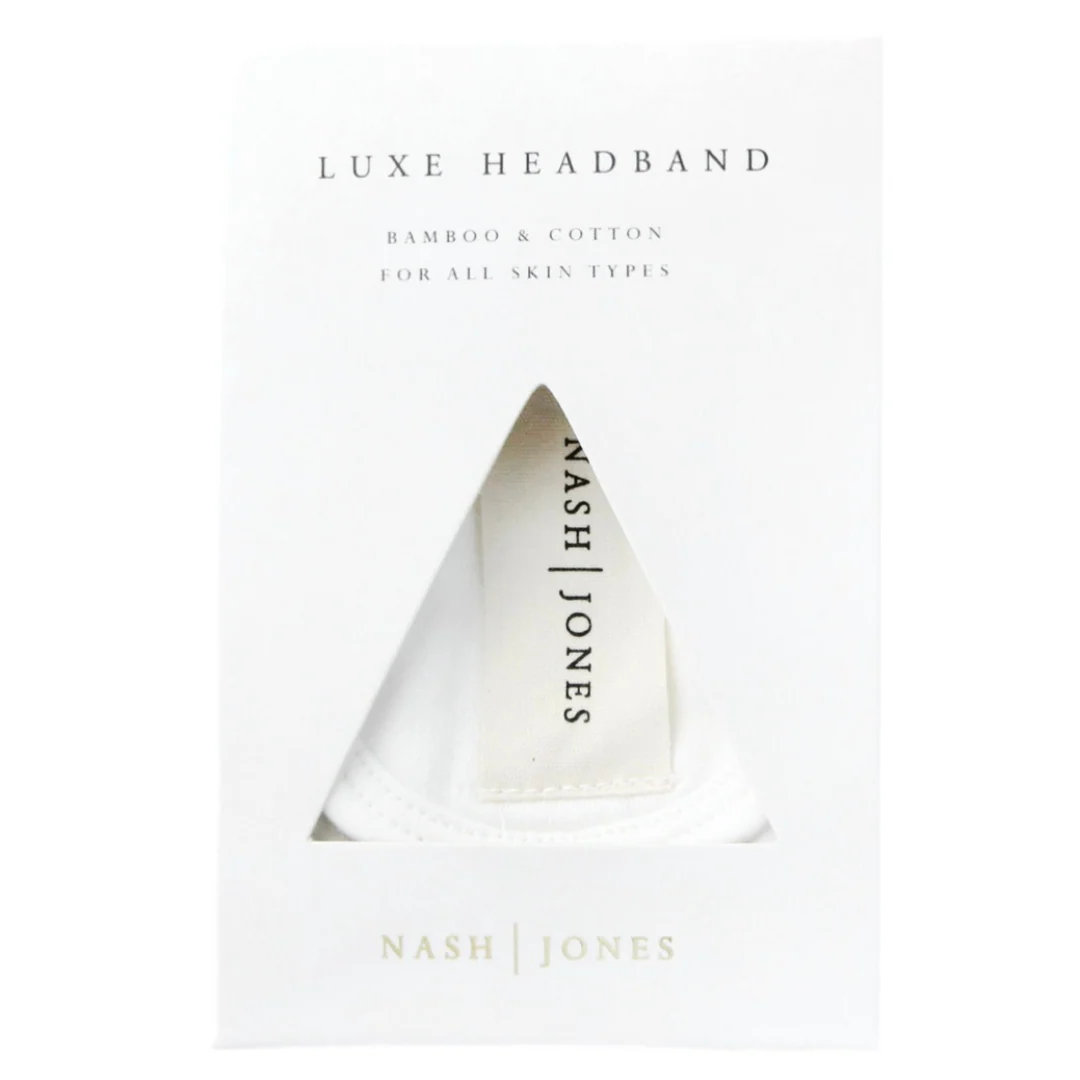 Luxe Headband