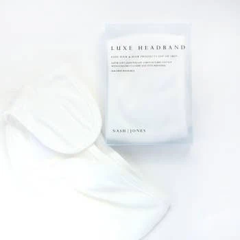 Luxe Headband - Image 2