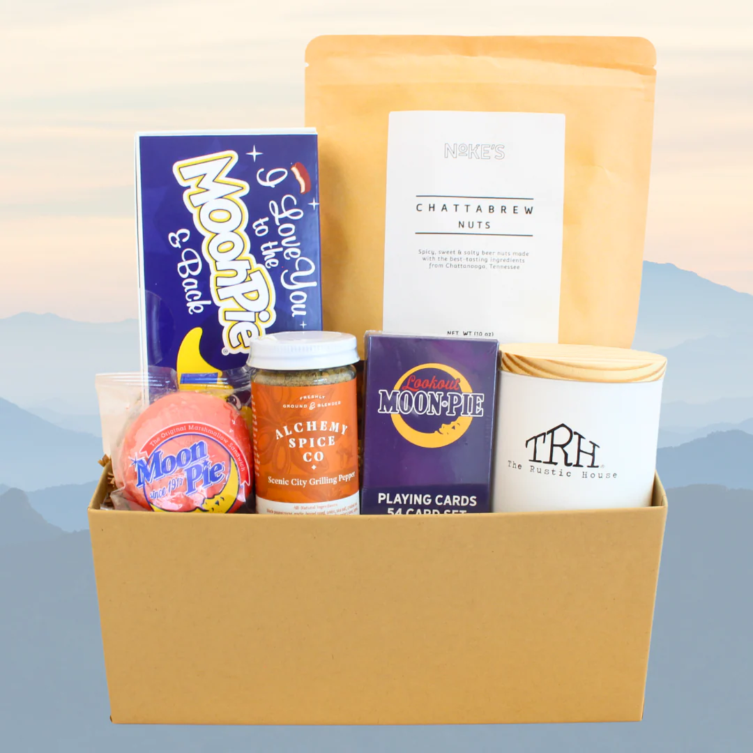 Made in Chattanooga Gift Box - Image 3