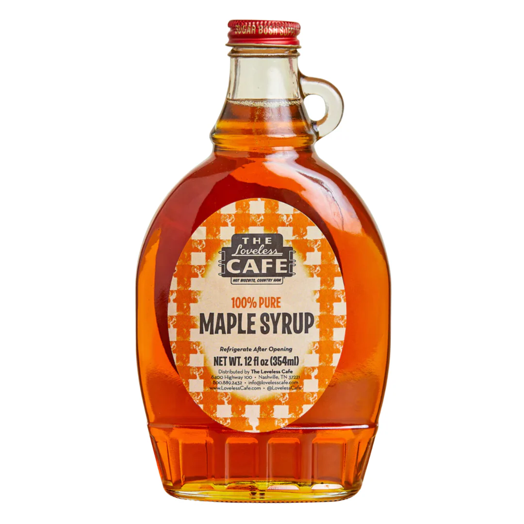 Maple Syrup