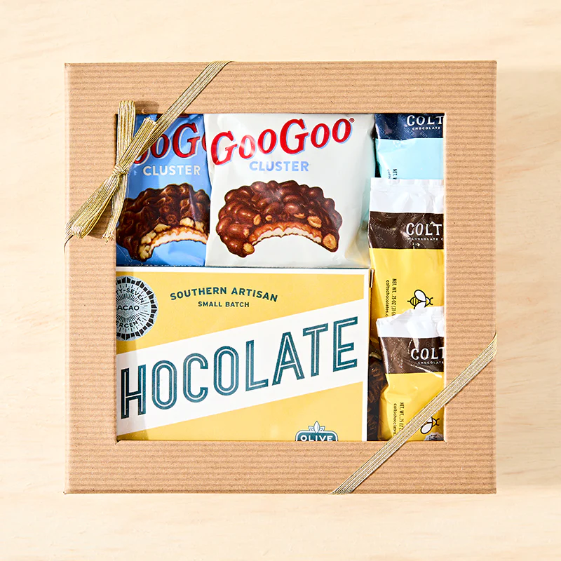 Nashville Chocolate Gift Box - Image 5