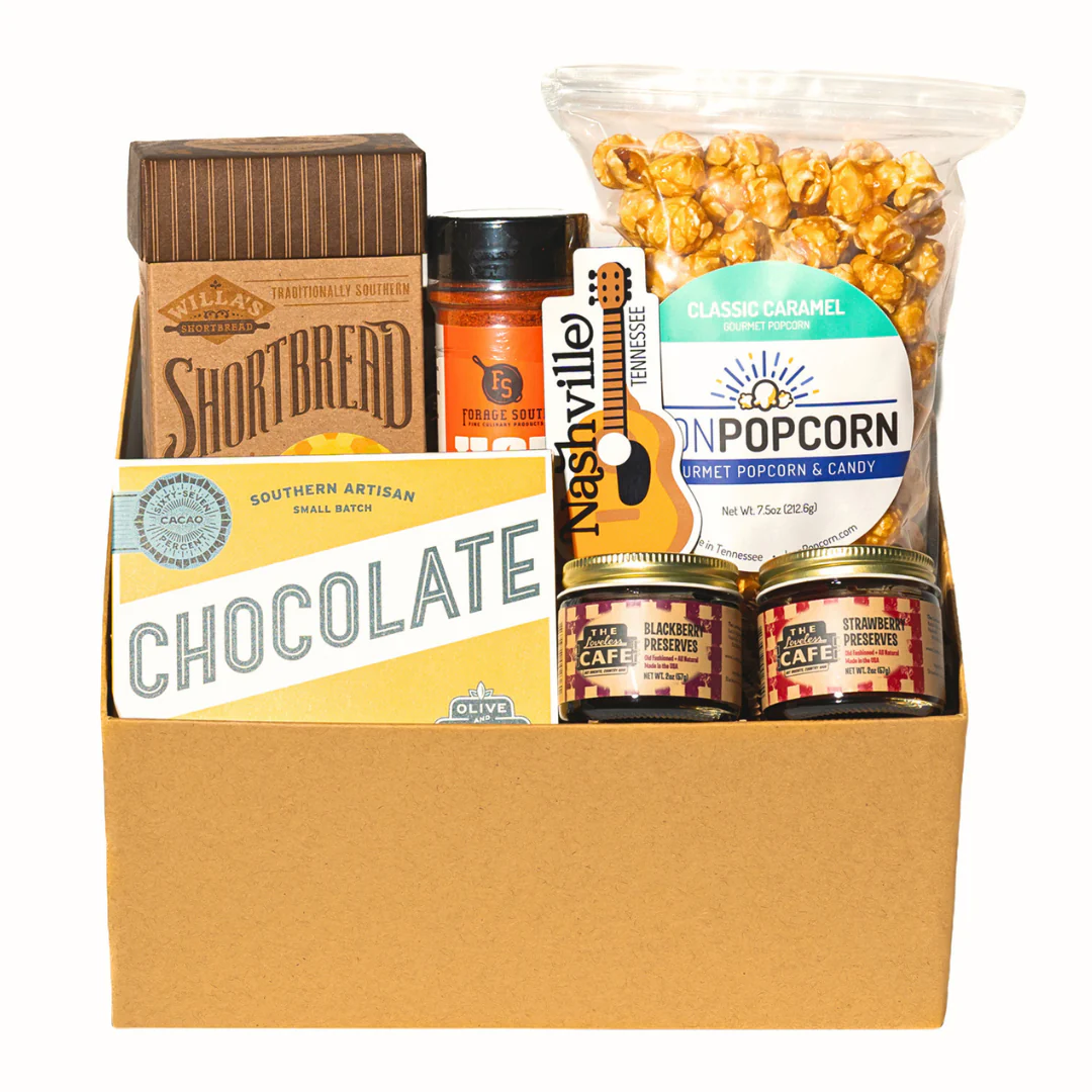 Top 10 Corporate Gifts