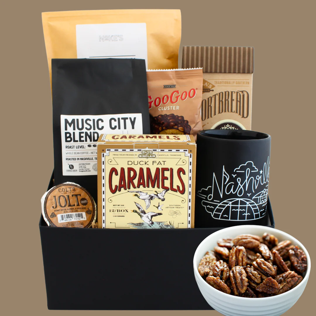 Nashville Skyline Gift - Image 3