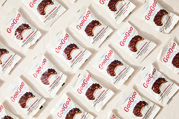 Original GooGoo Cluster - Image 3