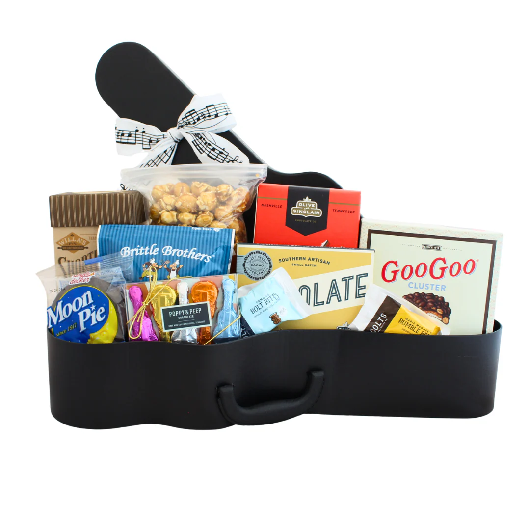 Rockin' Music City Guitar Treats - Image 4