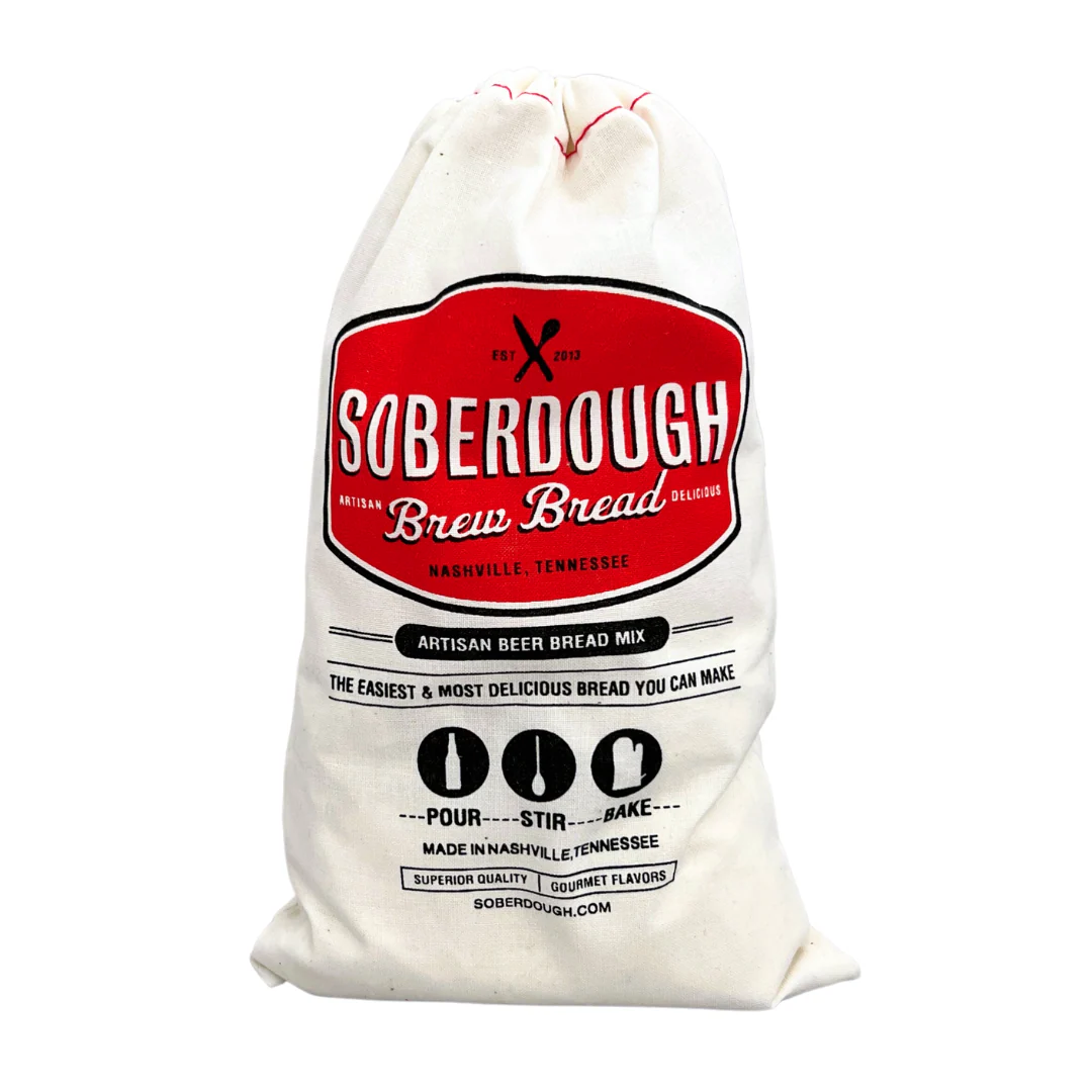 Soberdough