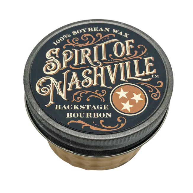Spirit of Nashville Candles - Image 2