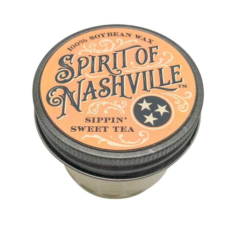 Spirit of Nashville Candles - Image 4