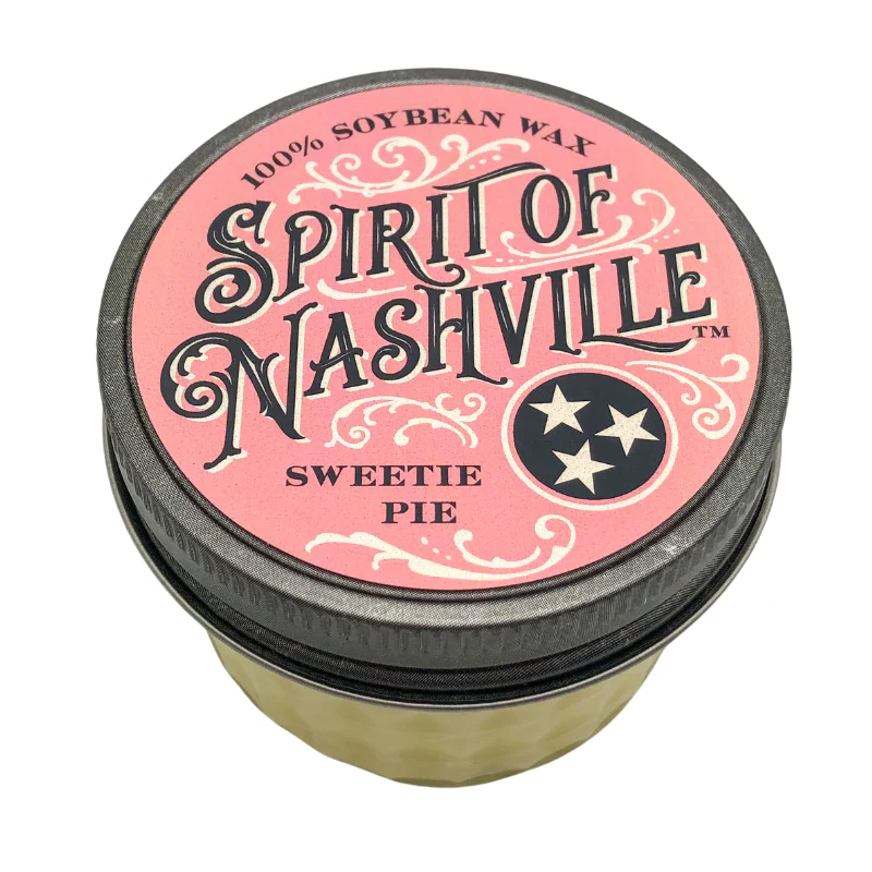 Spirit of Nashville Candles - Image 5