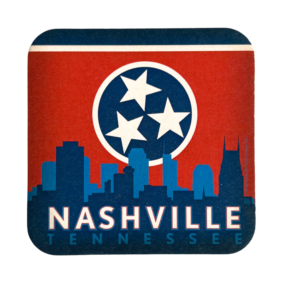 Spirit of Nashville Coasters