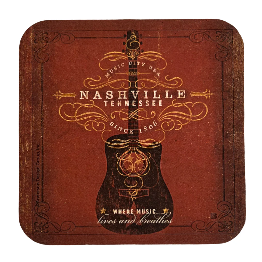 Spirit of Nashville Coasters - Image 10