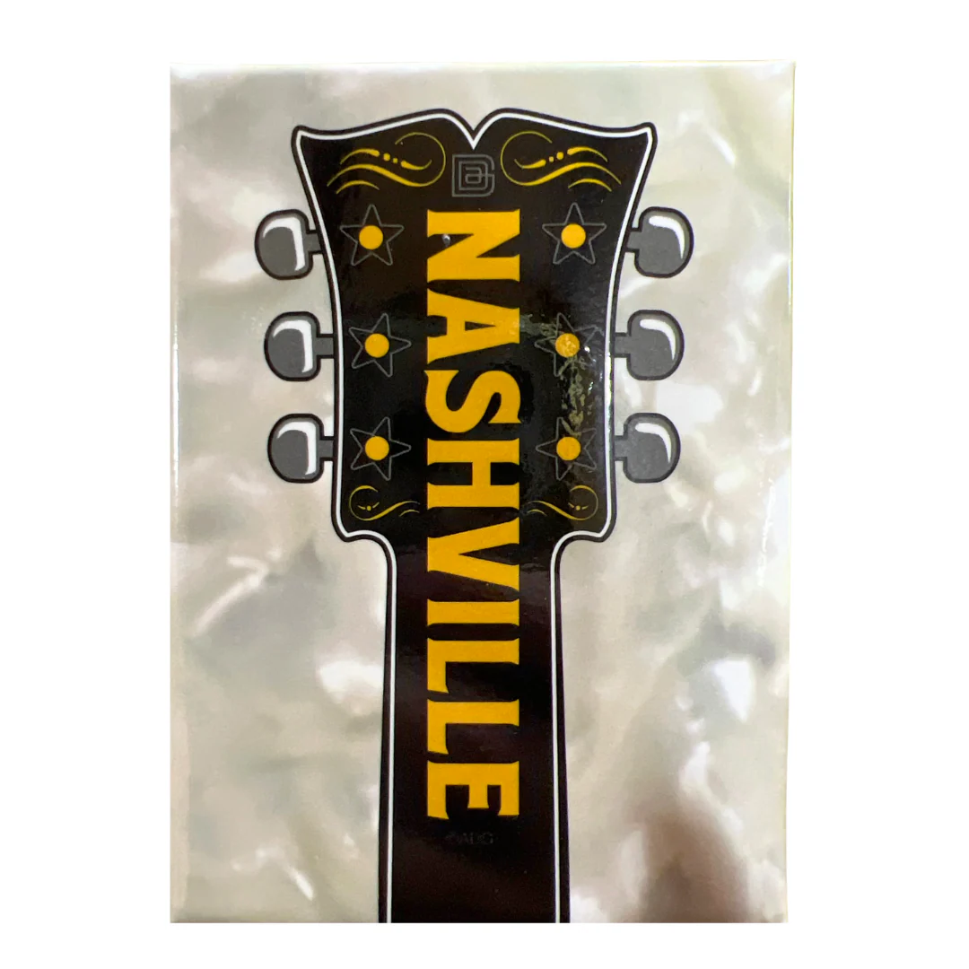 Spirit of Nashville Magnet - Image 28