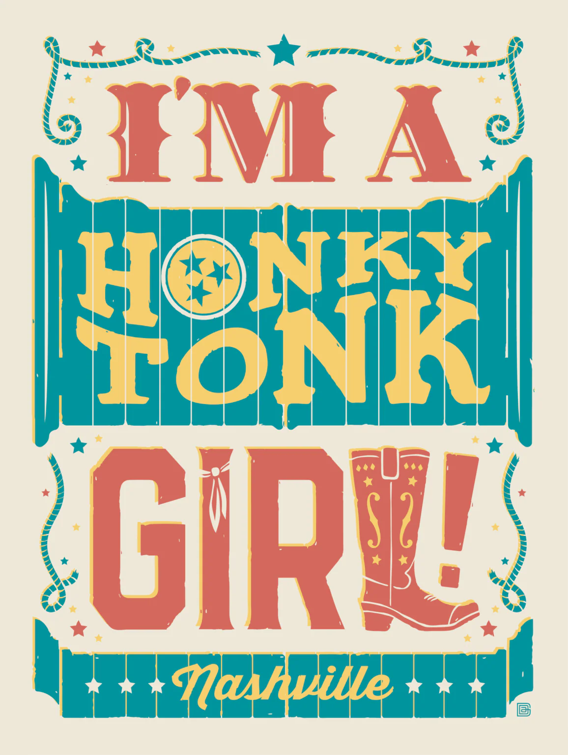 Spirit of Nashville Postcards - Image 12