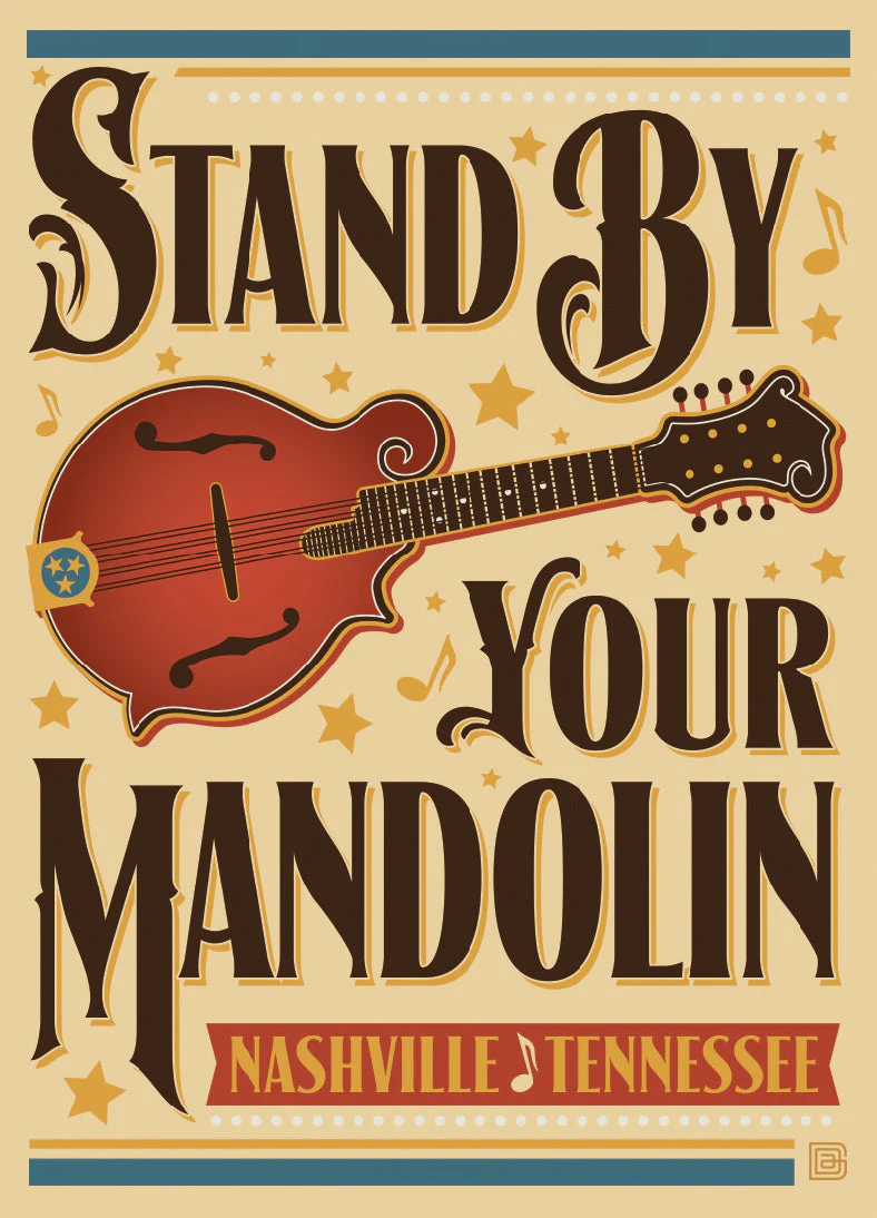 Spirit of Nashville Postcards - Image 4
