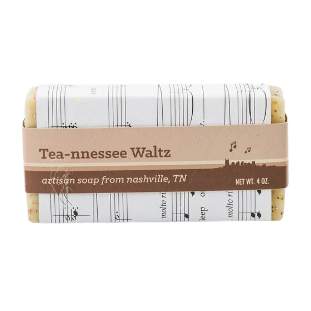 Tea-nnessee Waltz