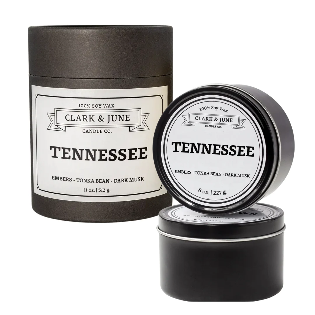 Tennessee Candle