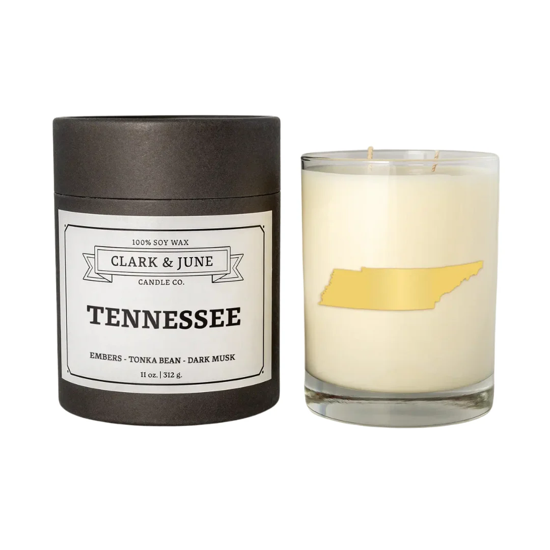 Tennessee Candle - Image 2