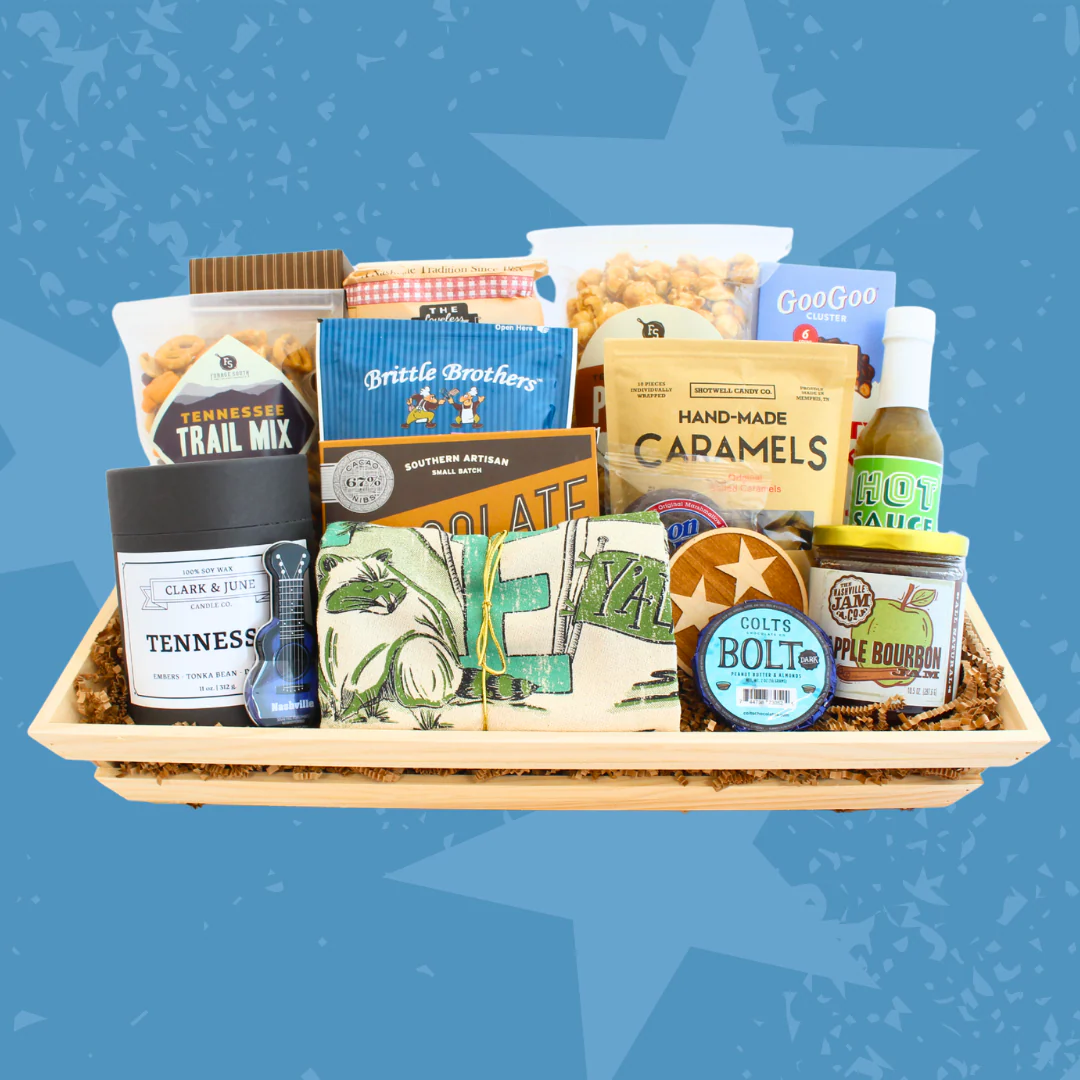 Tennessee Gift Basket - Image 3
