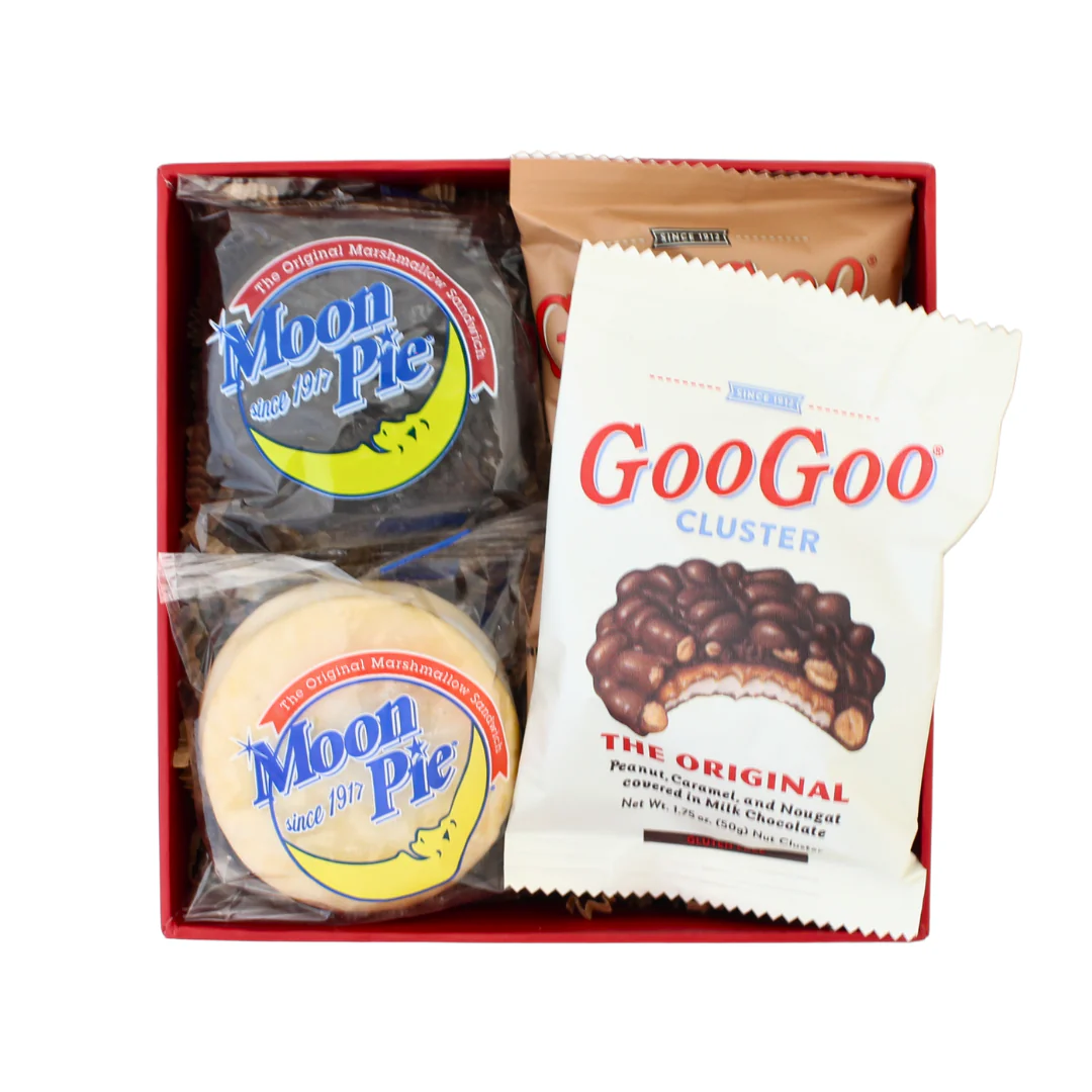 Tennessee Legends Gift Box - Image 4
