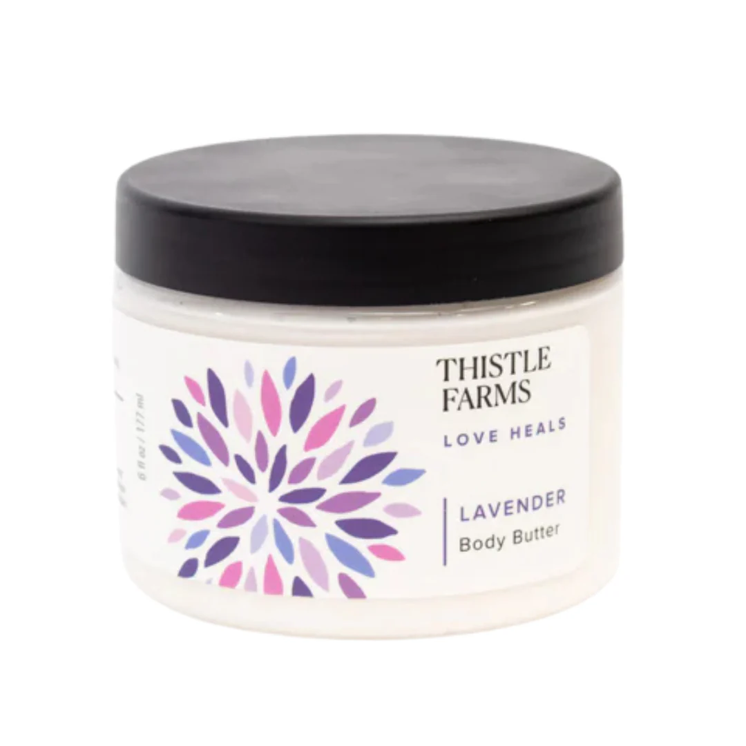 Thistle Farms Body Butter