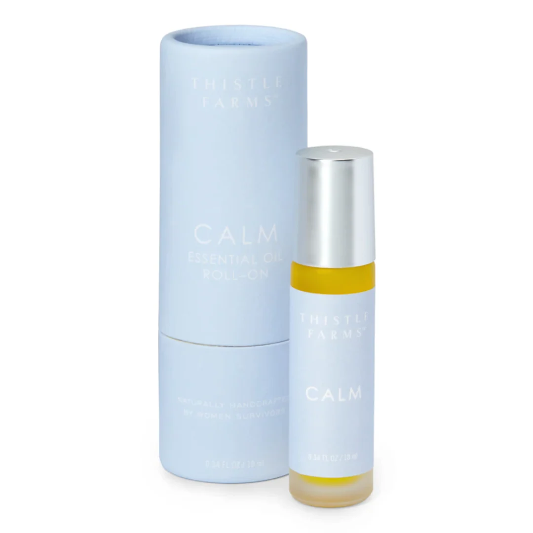 Thistle Farms Roll On Healing Essential Oils - Image 3