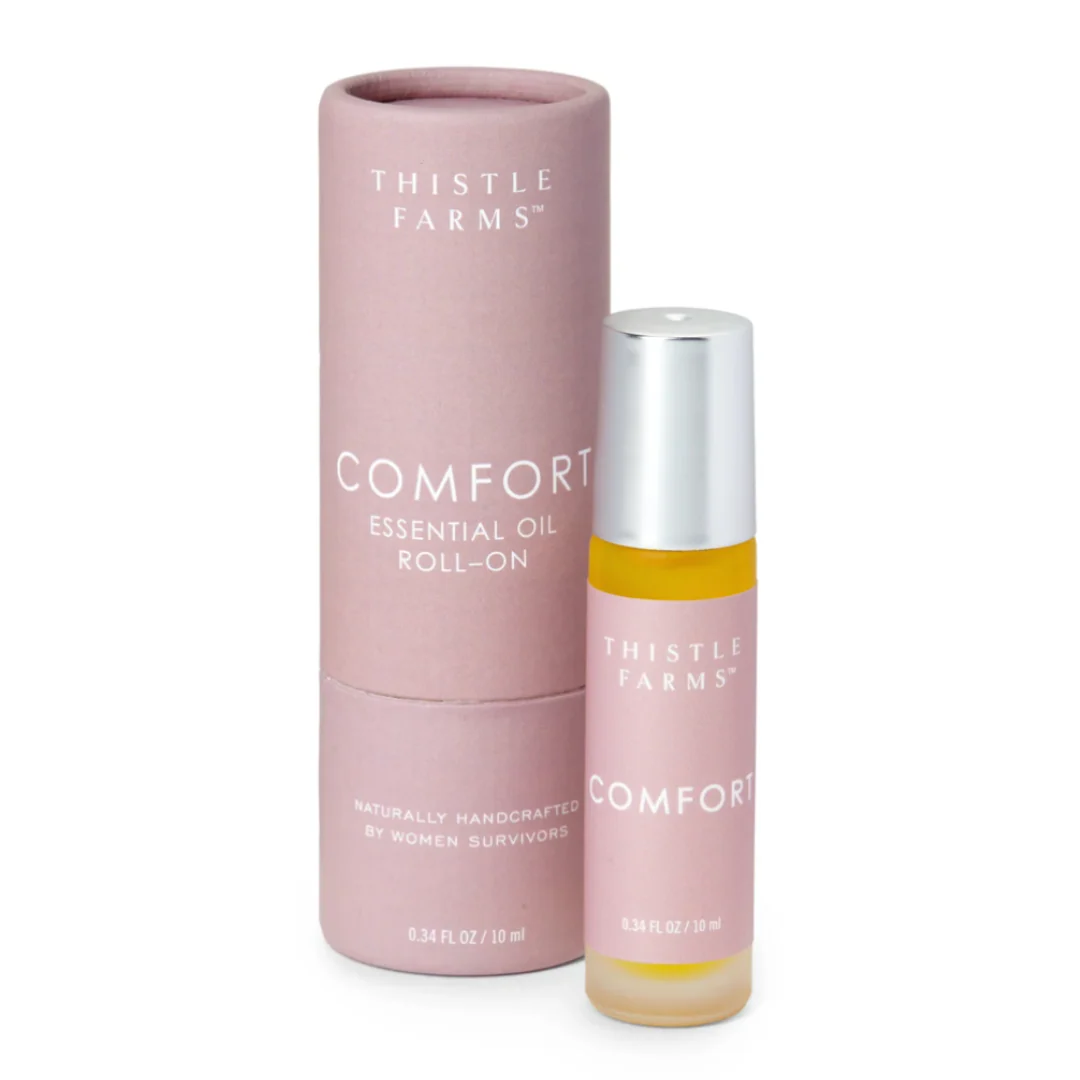 Thistle Farms Roll On Healing Essential Oils - Image 4