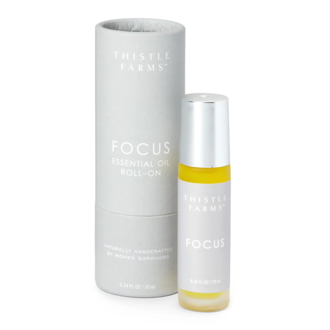 Thistle Farms Roll On Healing Essential Oils - Image 5