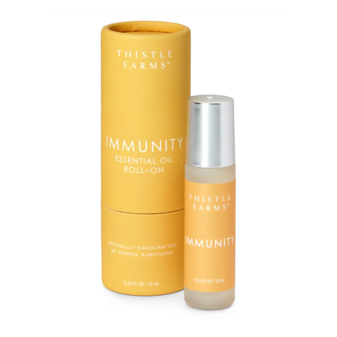 Thistle Farms Roll On Healing Essential Oils - Image 6