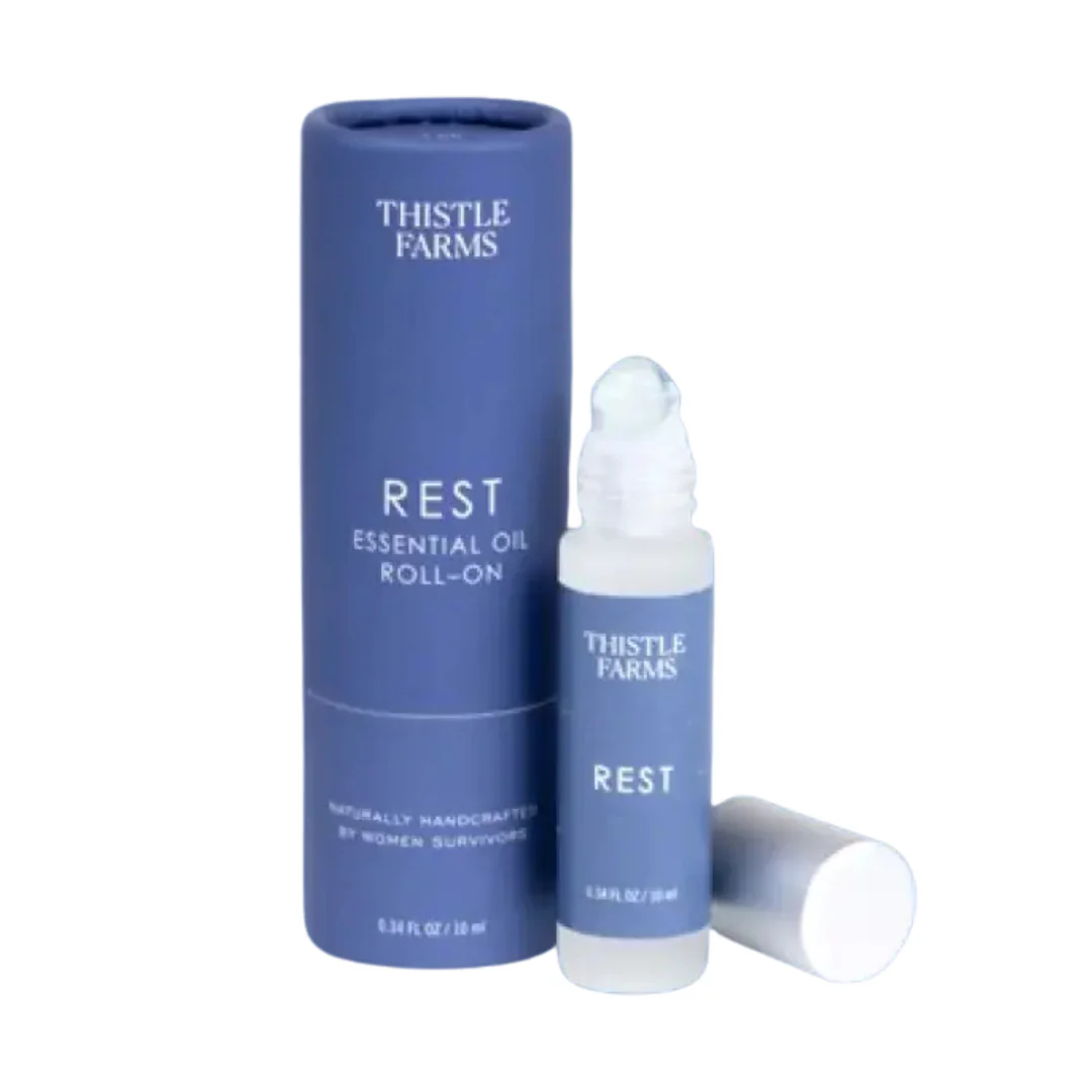 Thistle Farms Roll On Healing Essential Oils - Image 7