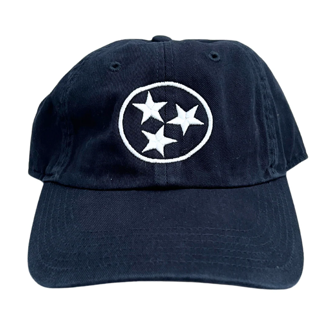 TriStar Hat