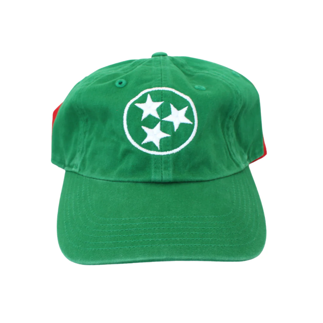 TriStar Hat - Image 2