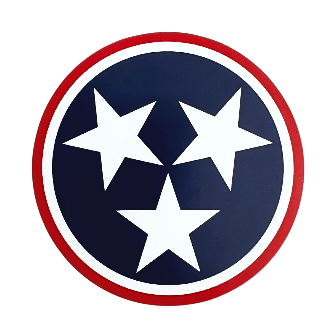 Tristar Magnet