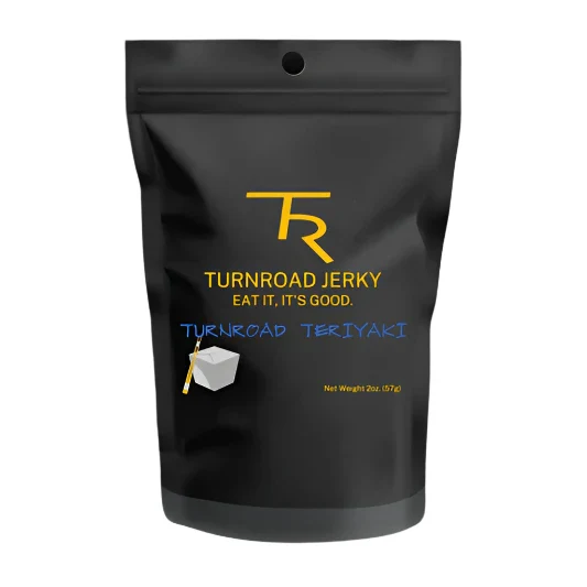 Turnroad Jerky - Image 2