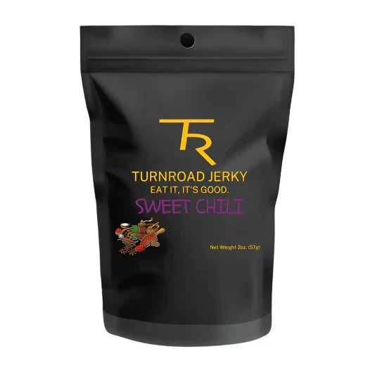 Turnroad Jerky - Image 3