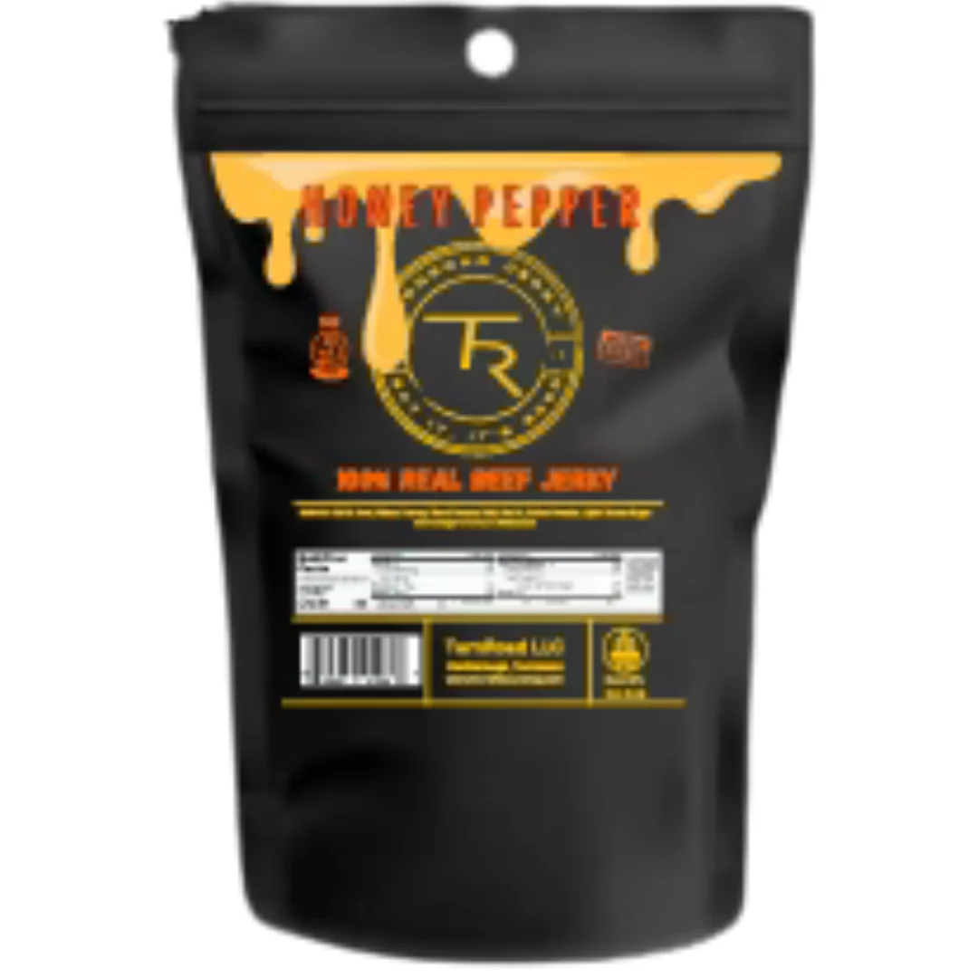 Turnroad Jerky - Image 4
