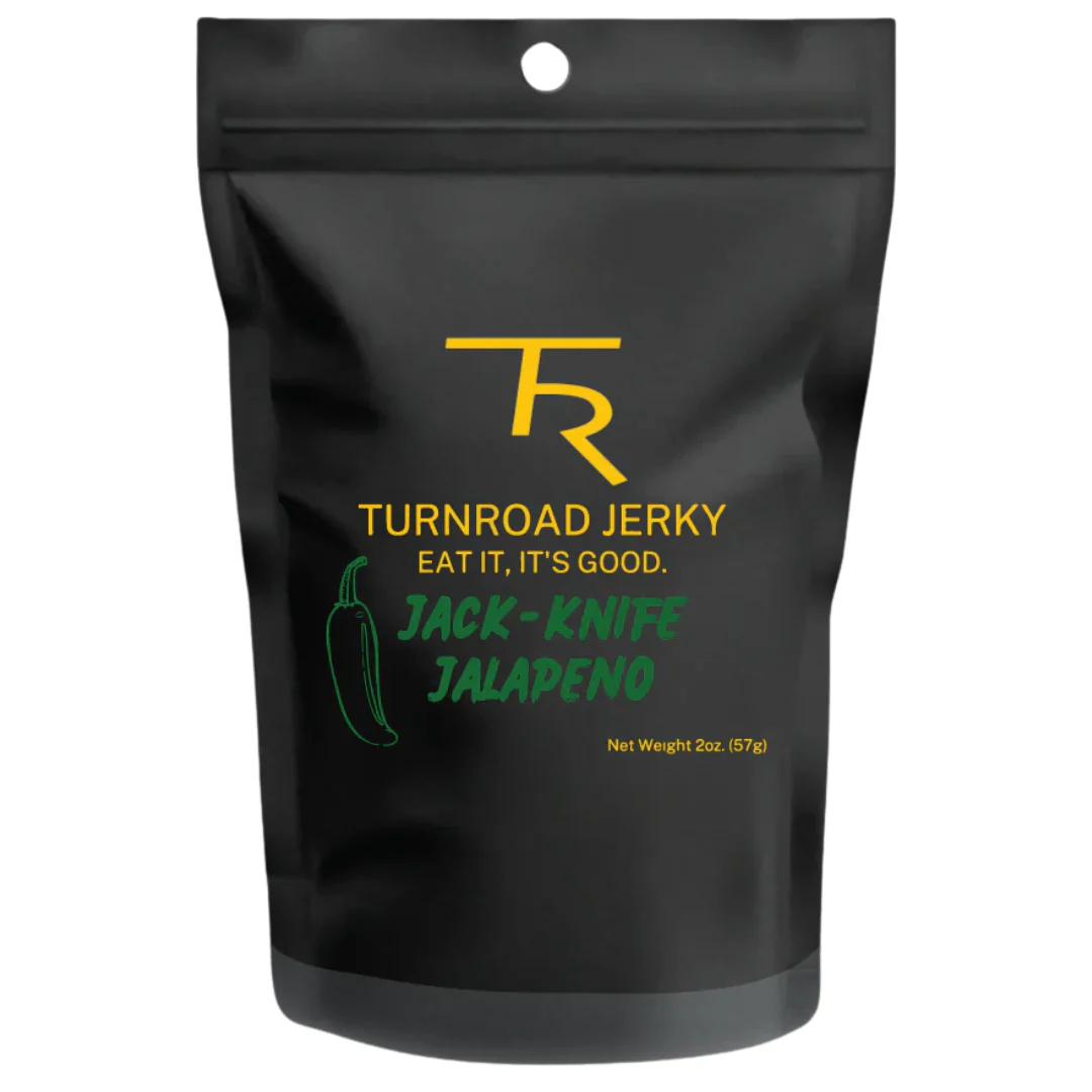 Turnroad Jerky - Image 5